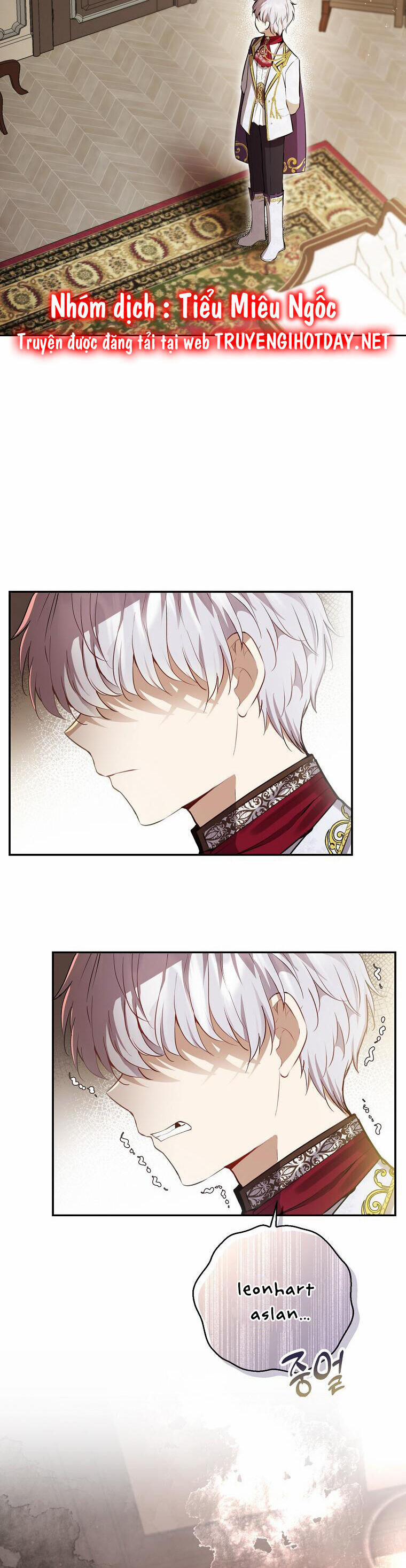 Sóc Nhỏ Tài Năng 48 trang 12