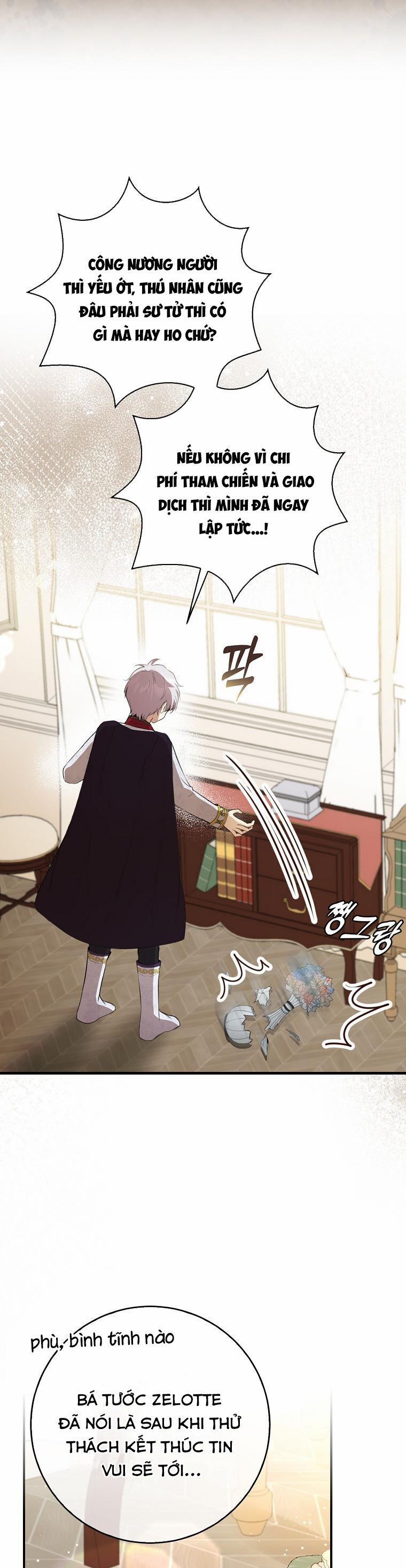 Sóc Nhỏ Tài Năng 48 trang 14