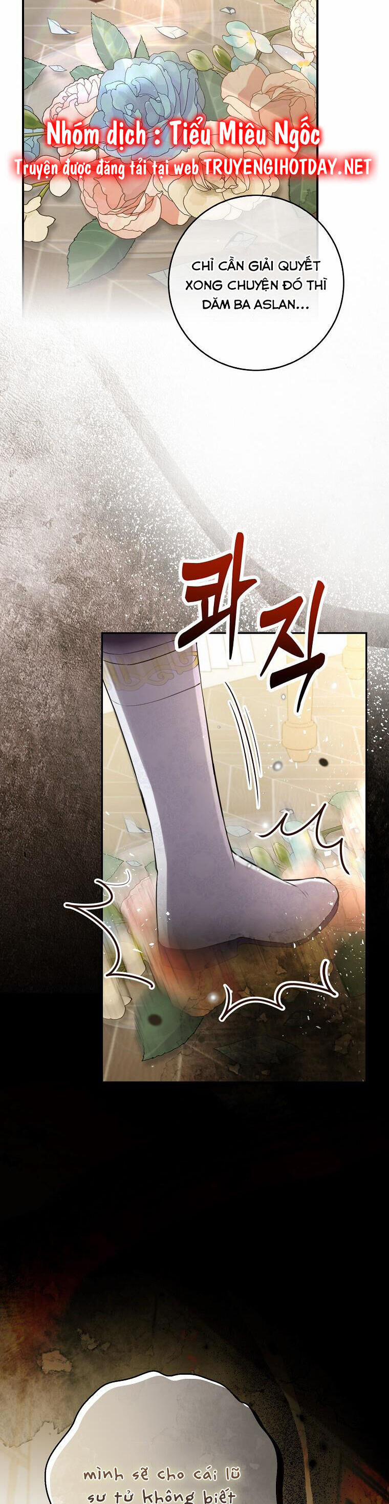 Sóc Nhỏ Tài Năng 48 trang 15