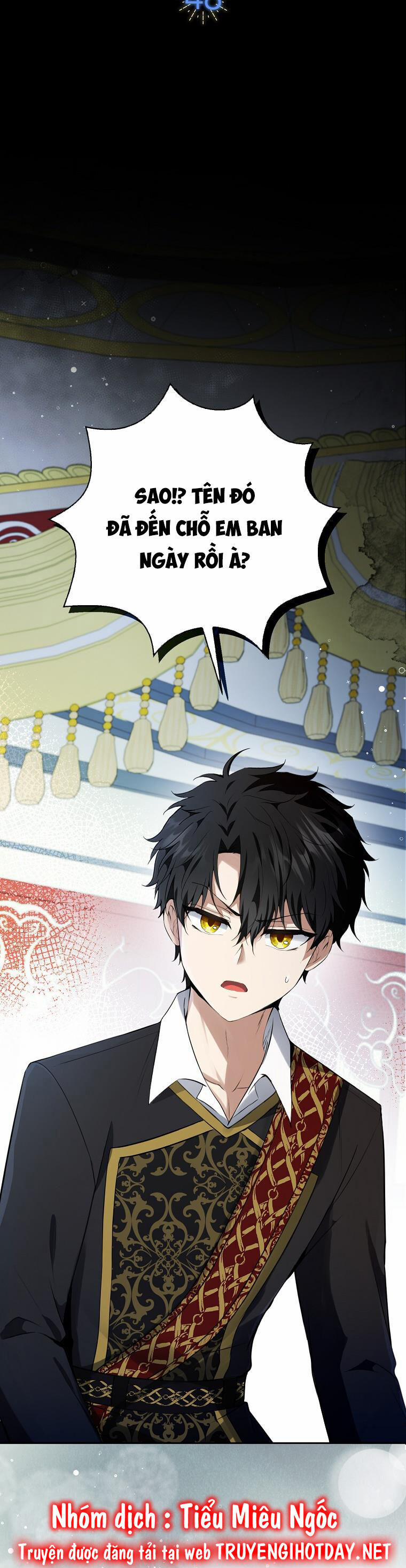 Sóc Nhỏ Tài Năng 48 trang 17