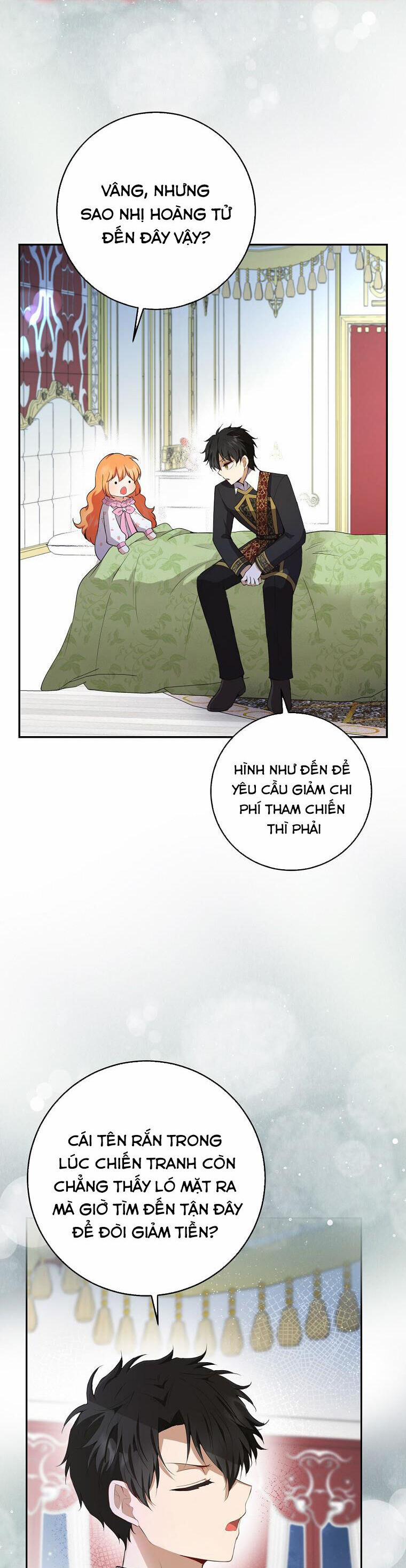 Sóc Nhỏ Tài Năng 48 trang 18