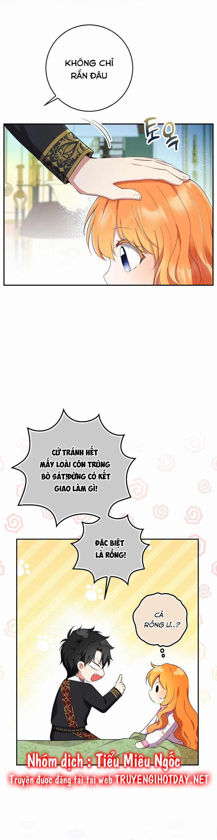 Sóc Nhỏ Tài Năng 48 trang 20