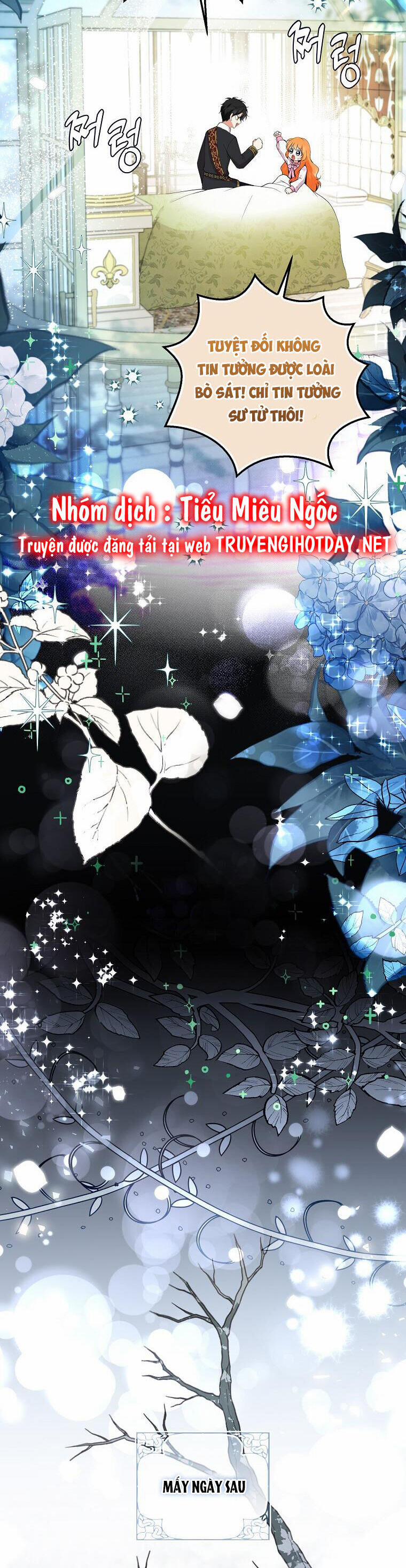 Sóc Nhỏ Tài Năng 48 trang 22