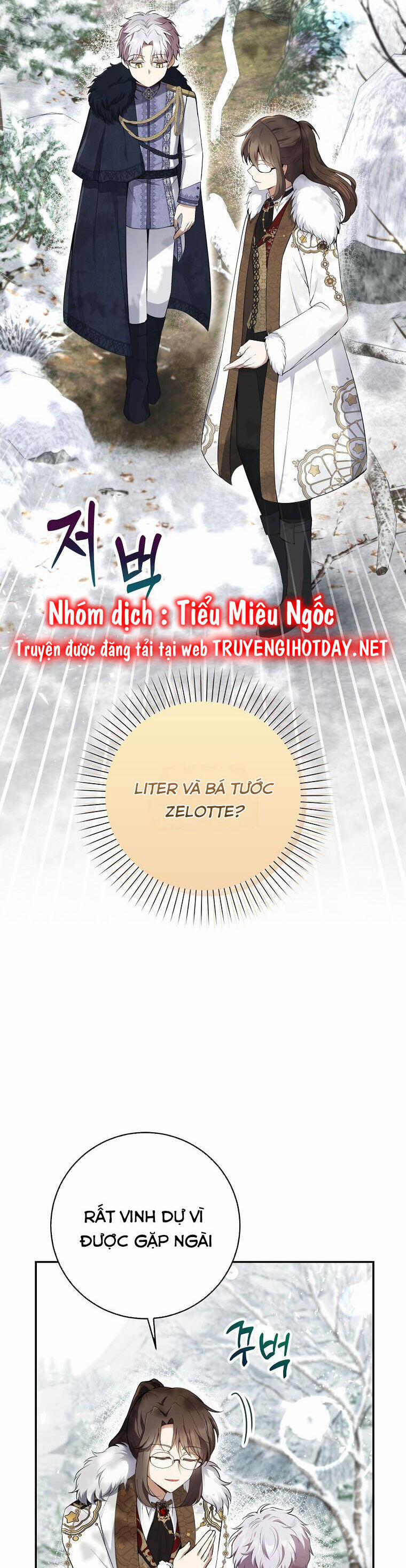 Sóc Nhỏ Tài Năng 48 trang 25