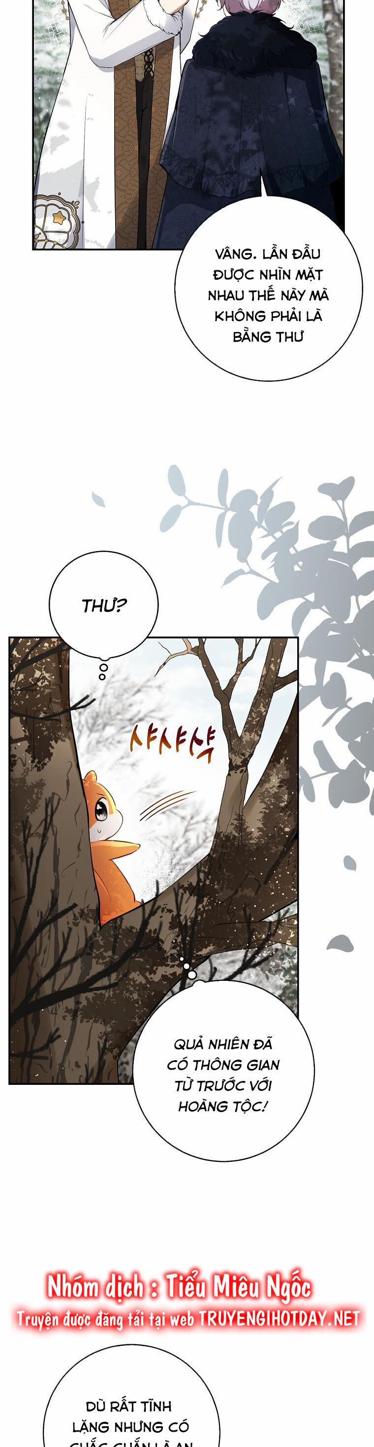 Sóc Nhỏ Tài Năng 48 trang 26