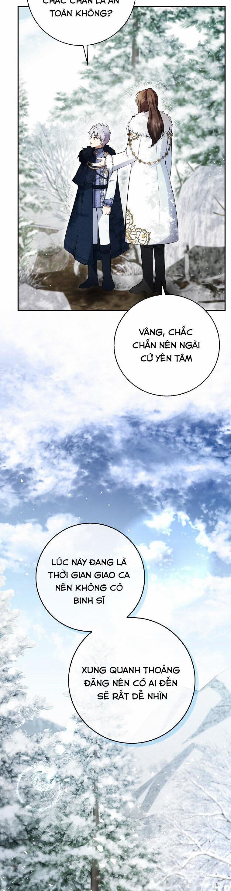 Sóc Nhỏ Tài Năng 48 trang 27