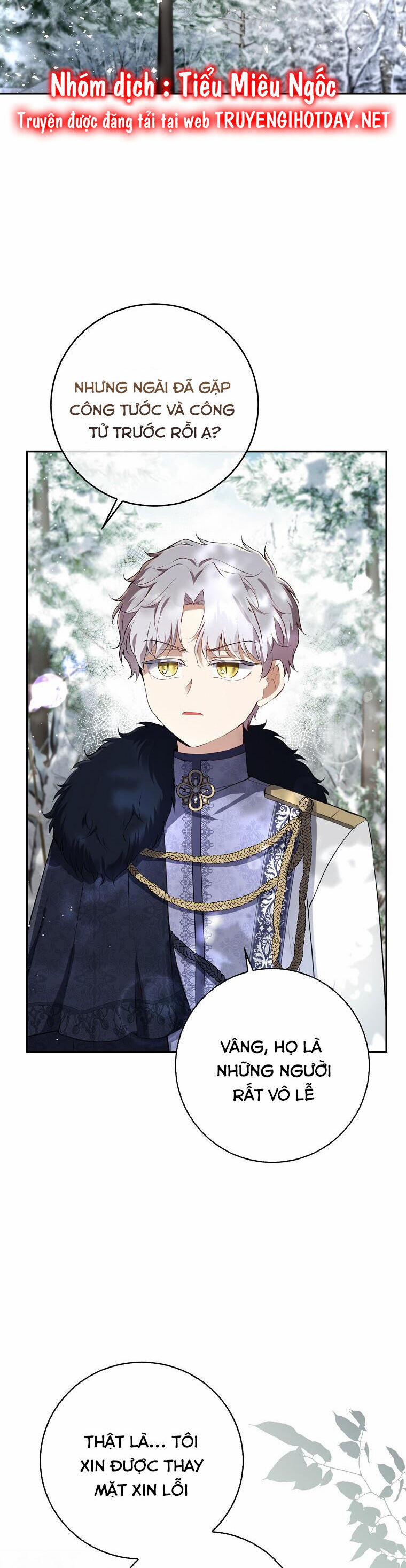 Sóc Nhỏ Tài Năng 48 trang 28