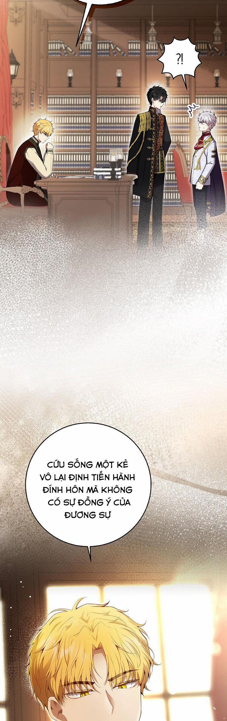 Sóc Nhỏ Tài Năng 48 trang 3