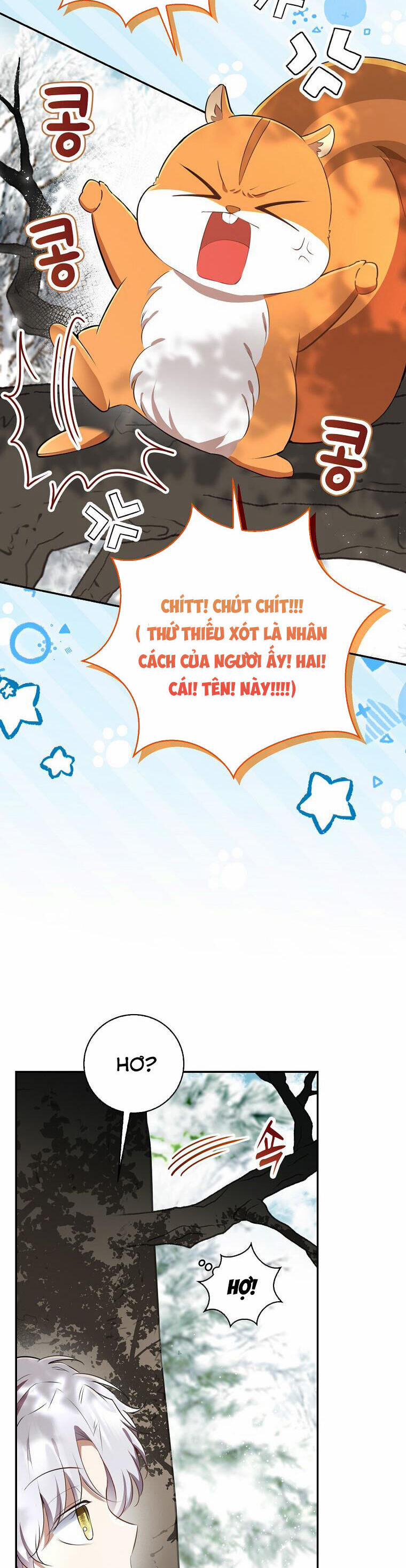 Sóc Nhỏ Tài Năng 48 trang 30