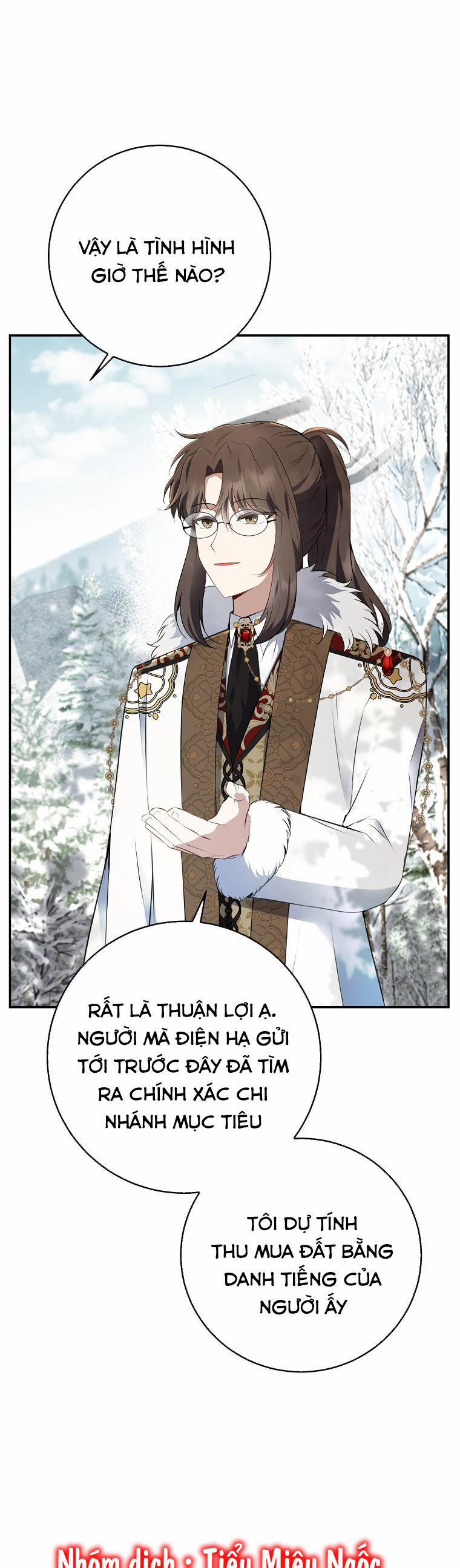 Sóc Nhỏ Tài Năng 48 trang 32