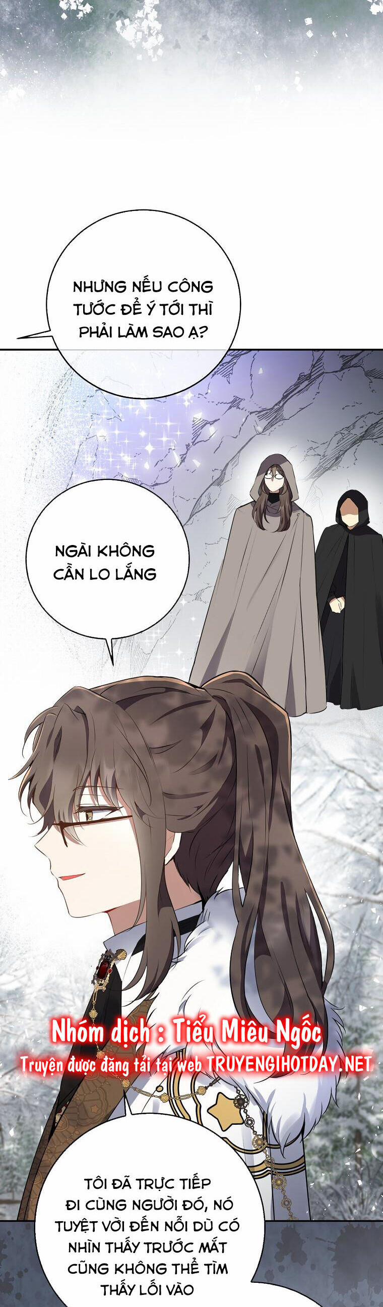 Sóc Nhỏ Tài Năng 48 trang 34