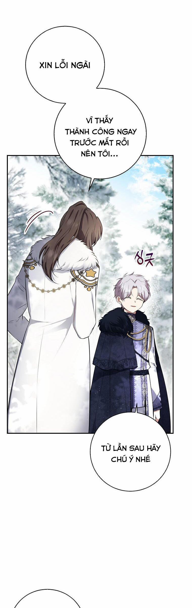 Sóc Nhỏ Tài Năng 48 trang 37