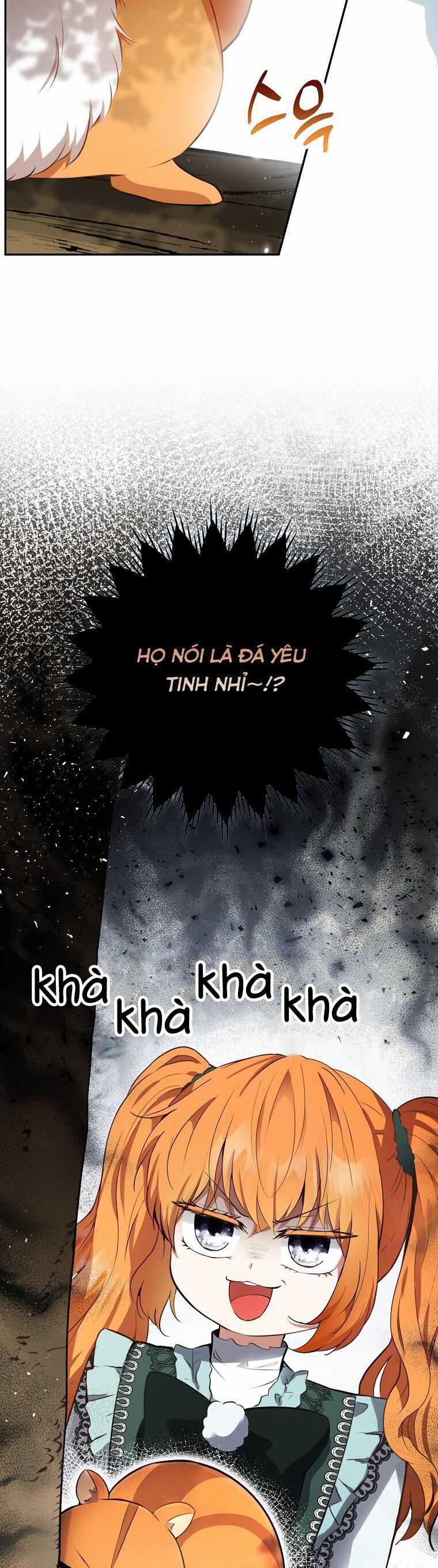 Sóc Nhỏ Tài Năng 48 trang 39