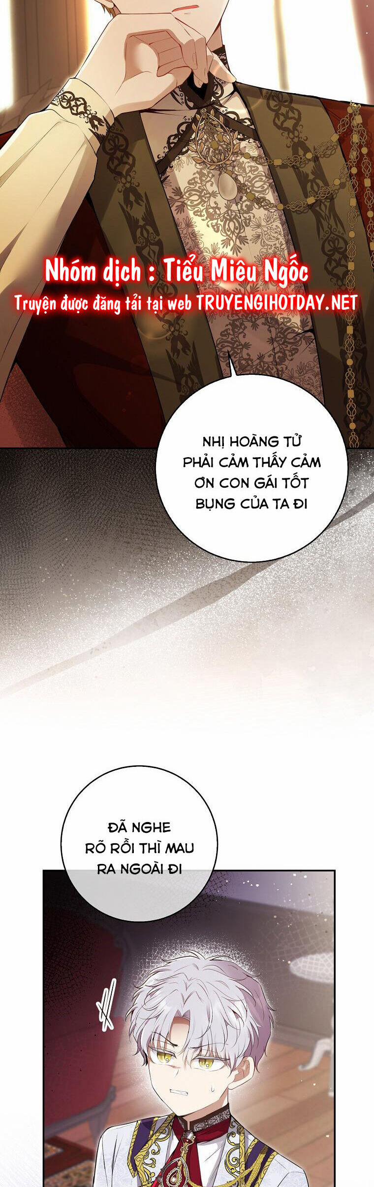 Sóc Nhỏ Tài Năng 48 trang 4