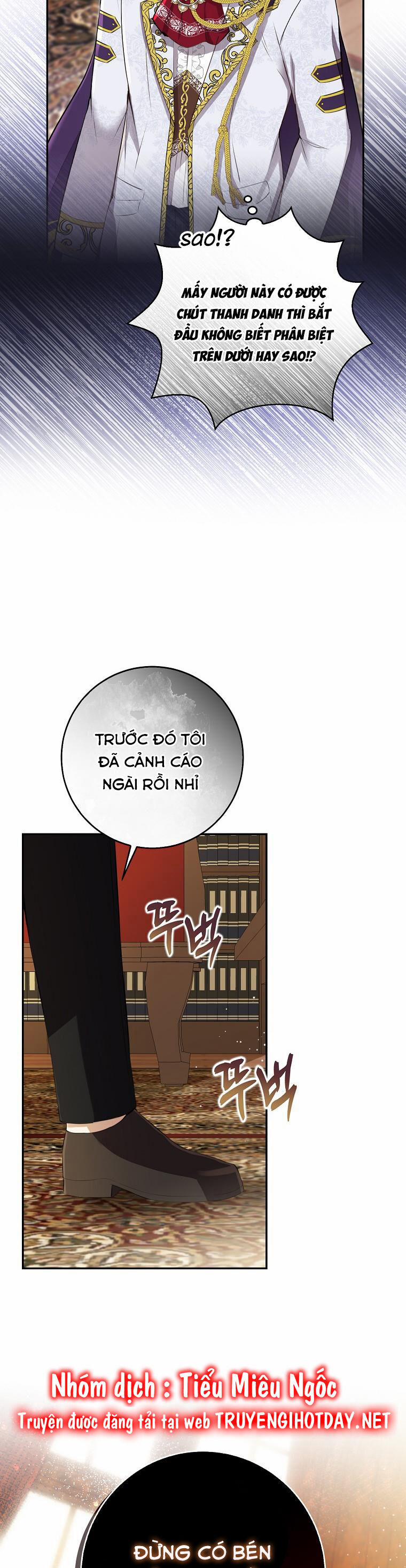 Sóc Nhỏ Tài Năng 48 trang 5