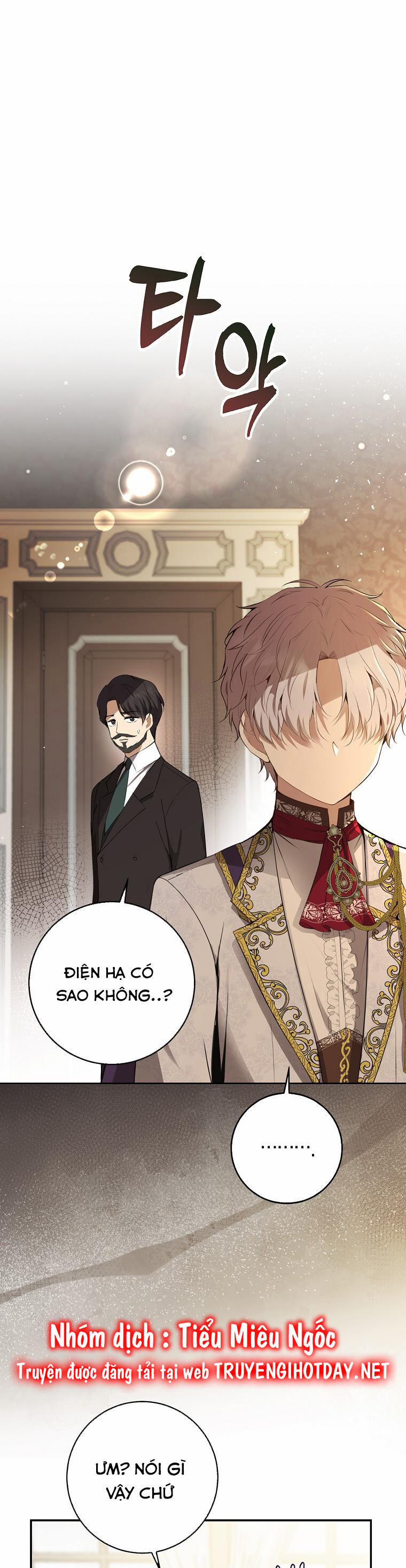 Sóc Nhỏ Tài Năng 48 trang 8