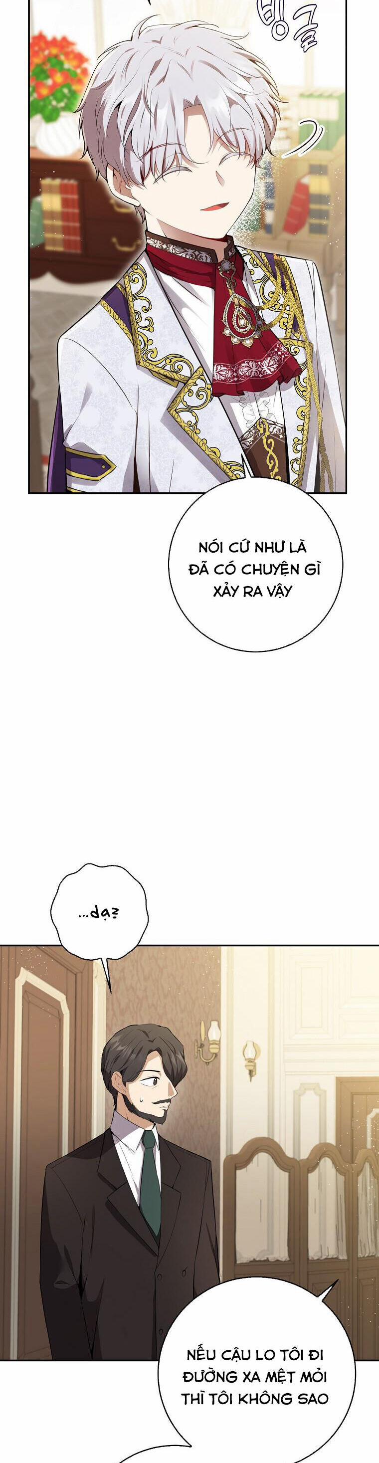 Sóc Nhỏ Tài Năng 48 trang 9