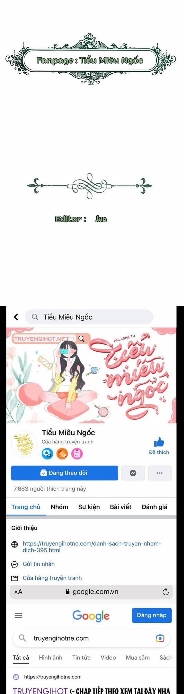 Sóc Nhỏ Tài Năng 49 trang 0