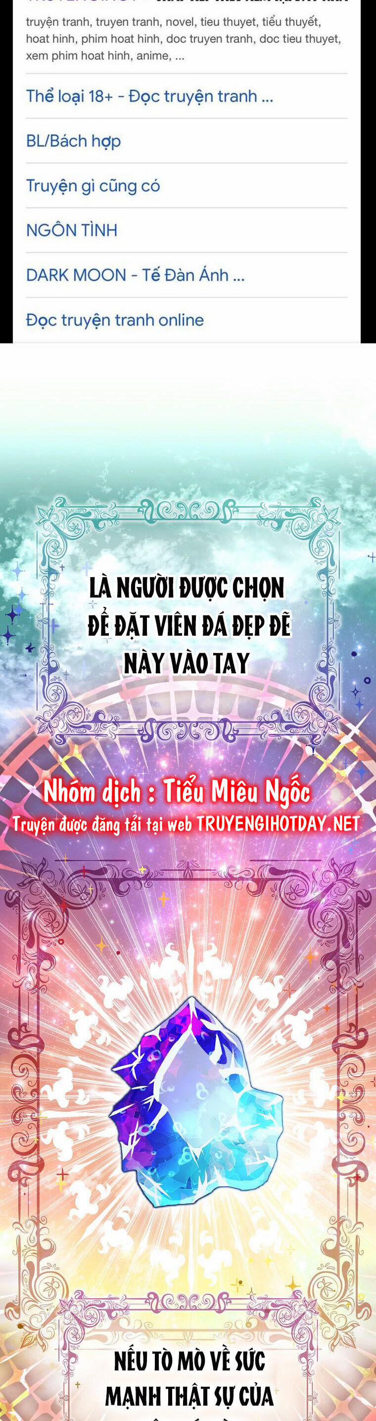 Sóc Nhỏ Tài Năng 49 trang 1