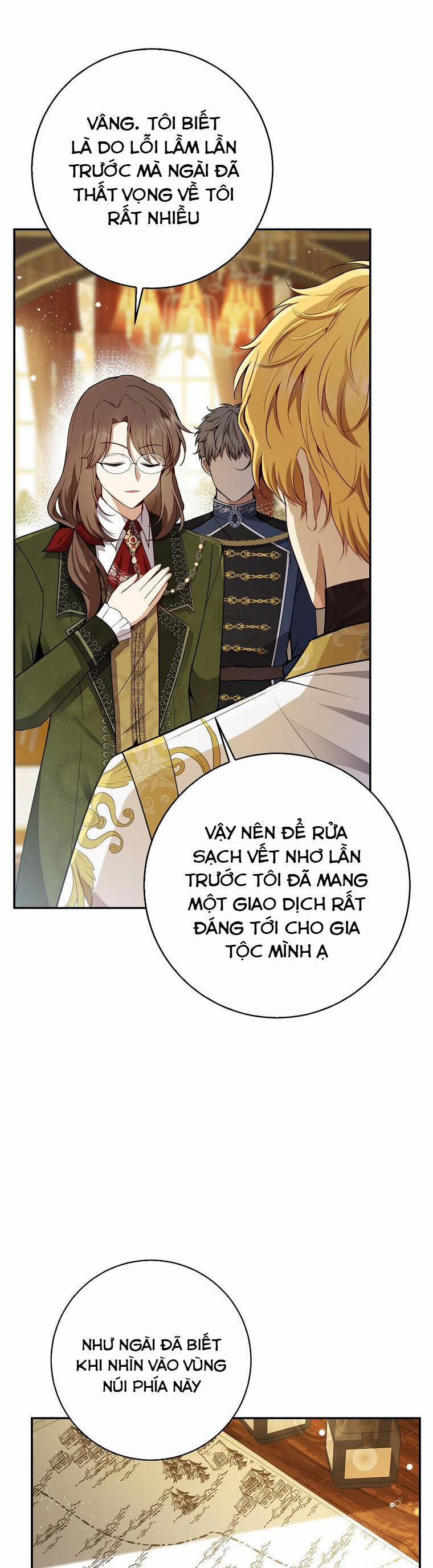 Sóc Nhỏ Tài Năng 49 trang 10