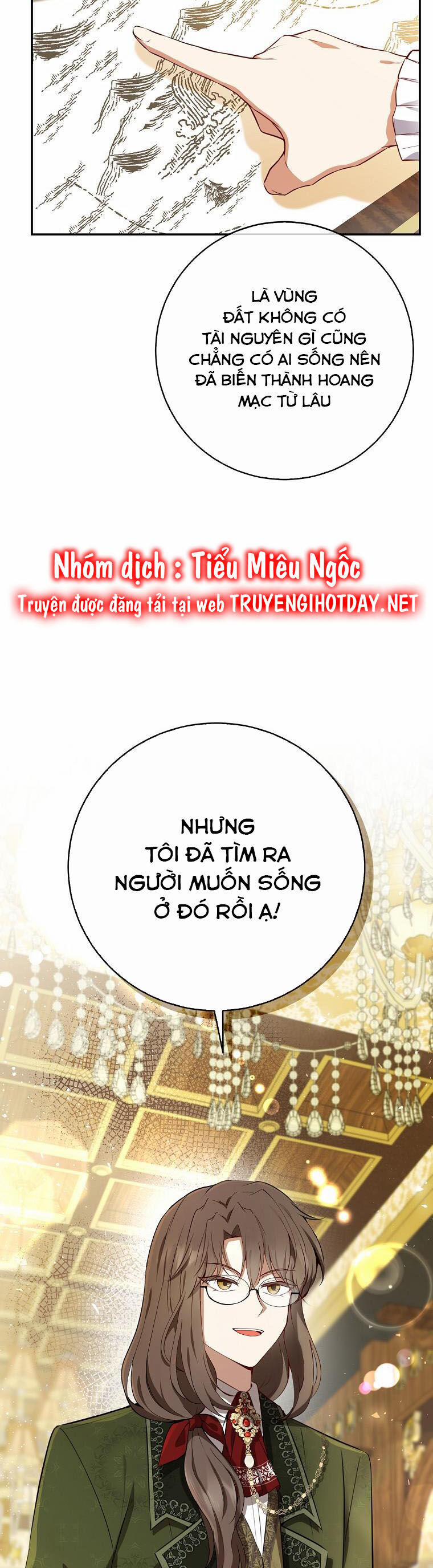 Sóc Nhỏ Tài Năng 49 trang 11