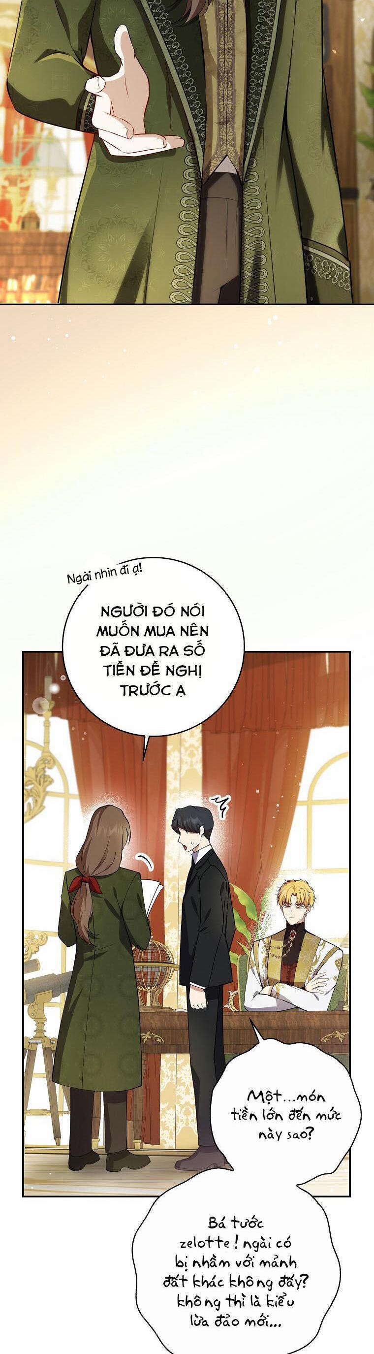 Sóc Nhỏ Tài Năng 49 trang 12