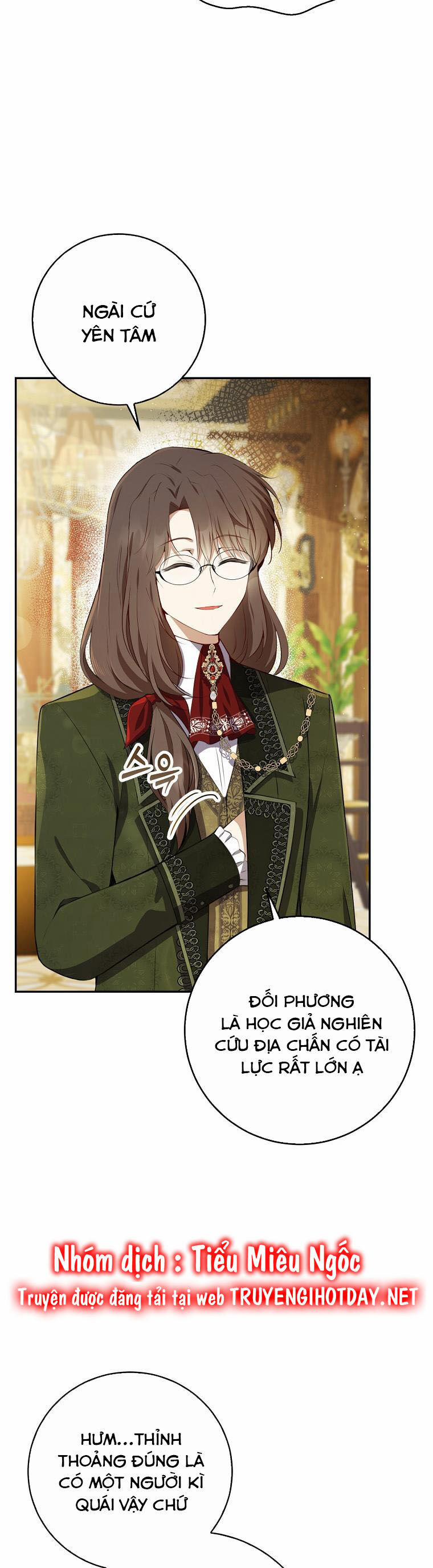 Sóc Nhỏ Tài Năng 49 trang 13