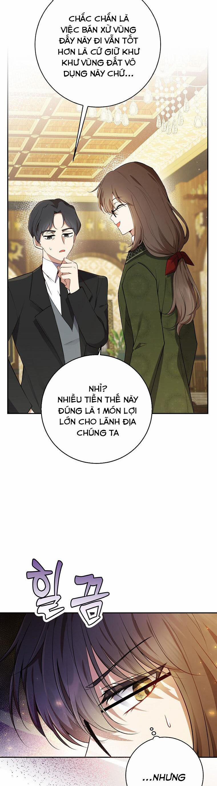 Sóc Nhỏ Tài Năng 49 trang 14