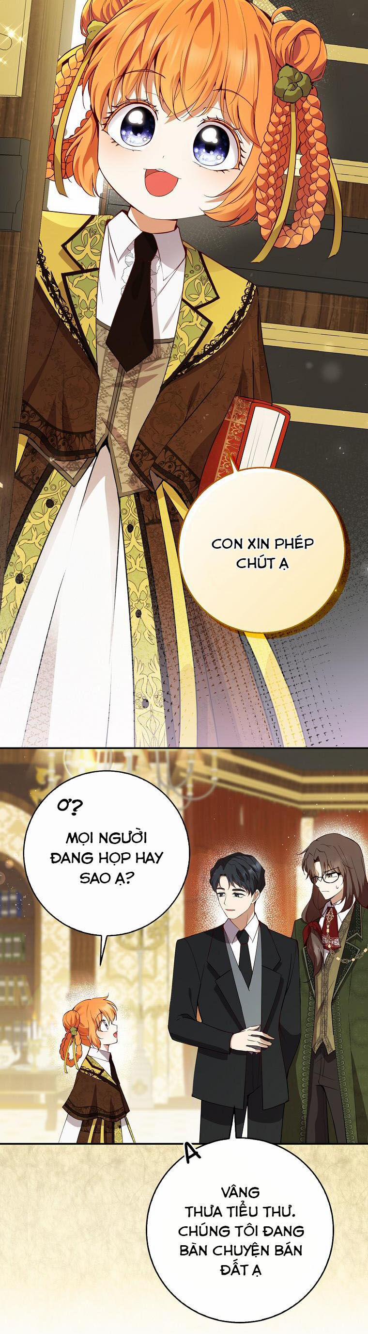 Sóc Nhỏ Tài Năng 49 trang 17