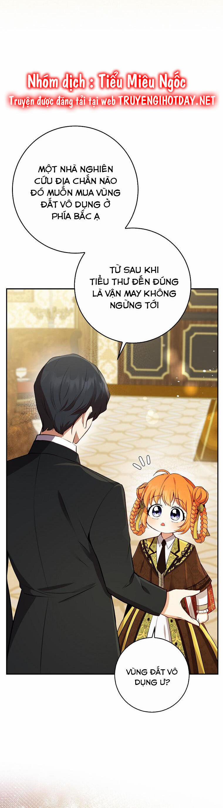 Sóc Nhỏ Tài Năng 49 trang 18