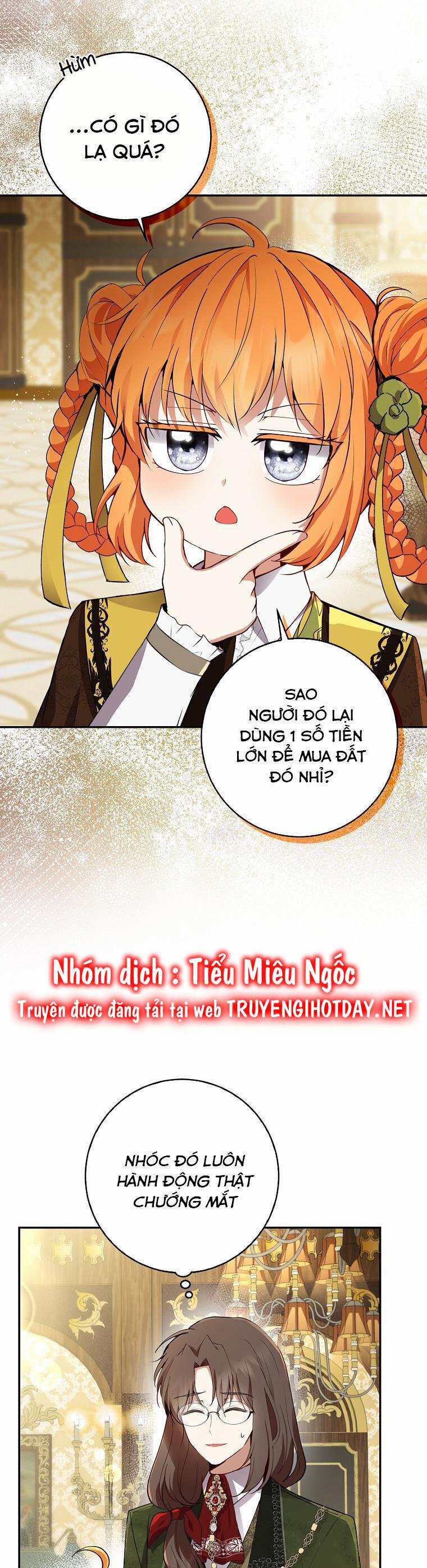 Sóc Nhỏ Tài Năng 49 trang 19