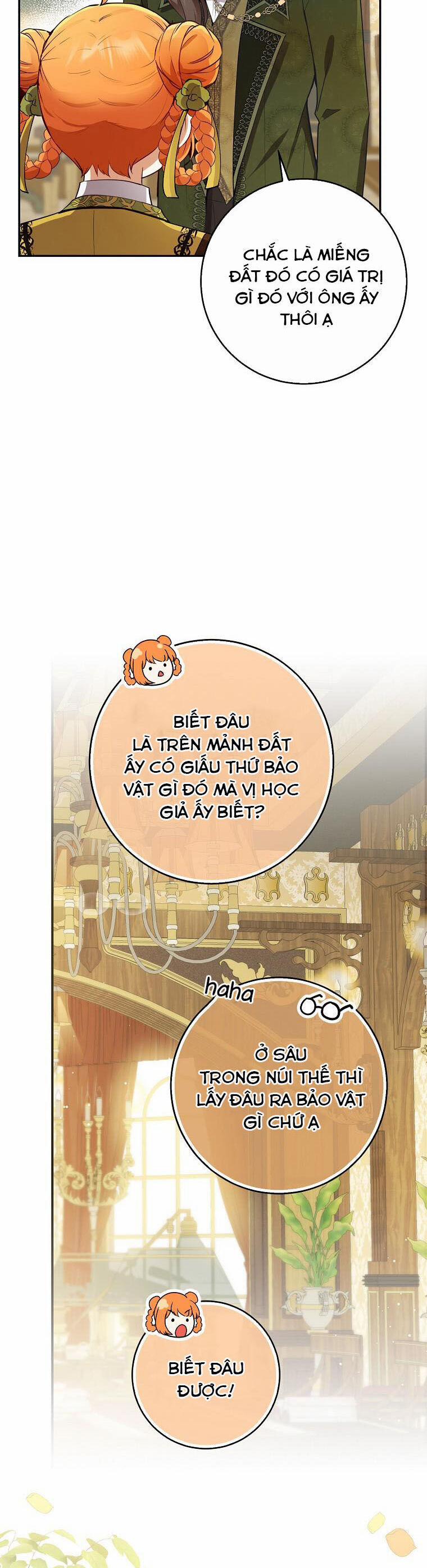 Sóc Nhỏ Tài Năng 49 trang 20