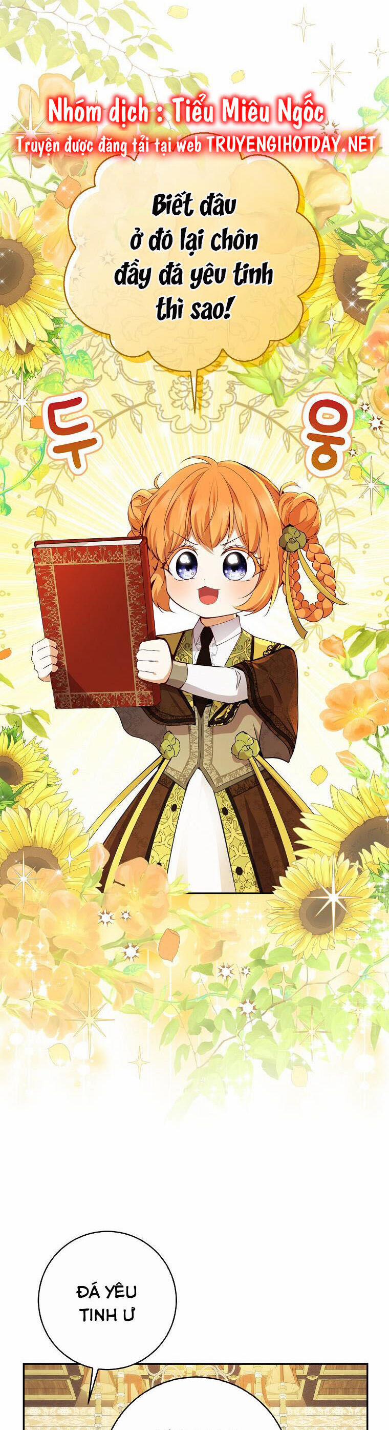 Sóc Nhỏ Tài Năng 49 trang 21