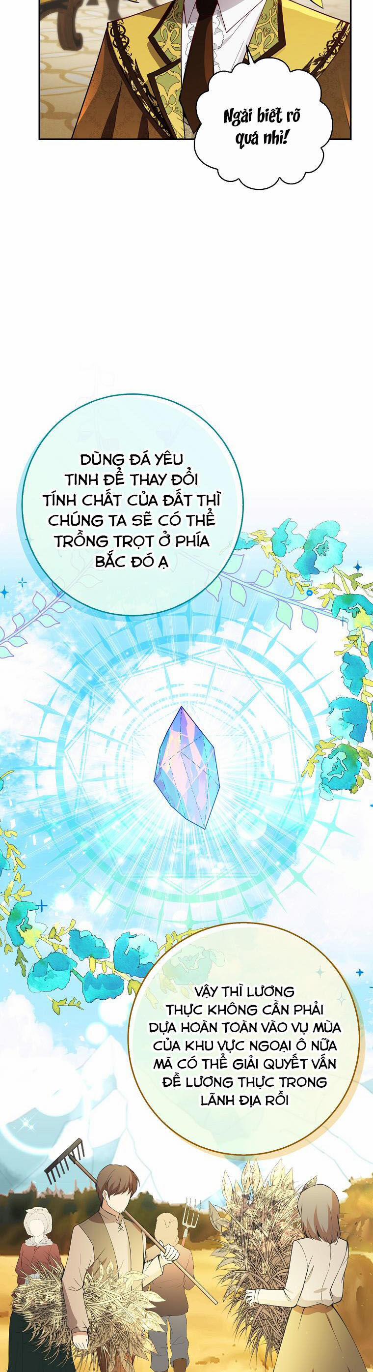 Sóc Nhỏ Tài Năng 49 trang 23