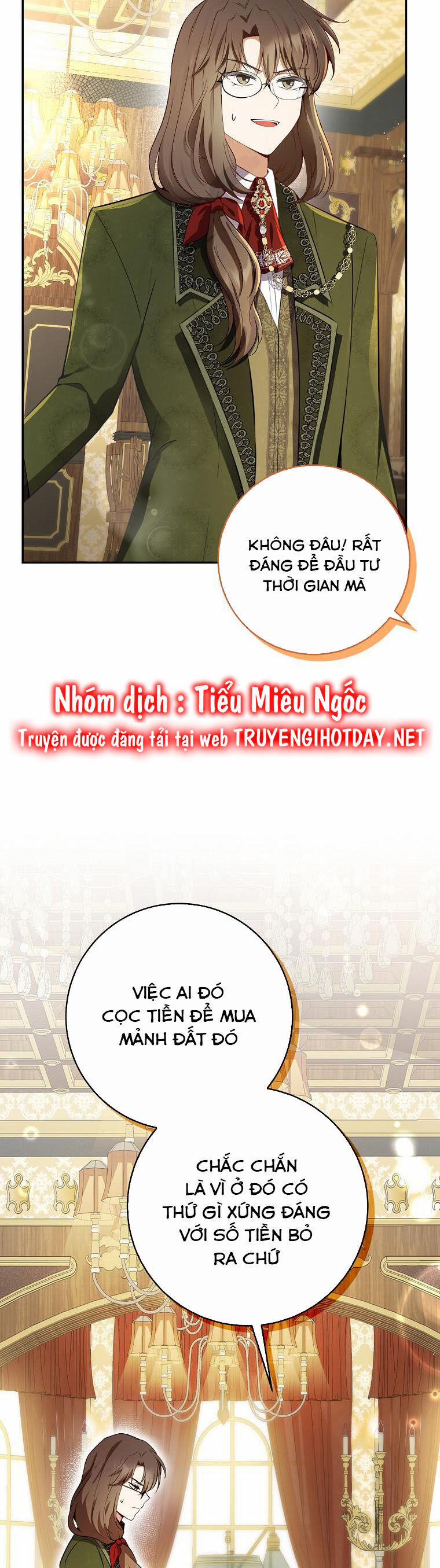 Sóc Nhỏ Tài Năng 49 trang 25