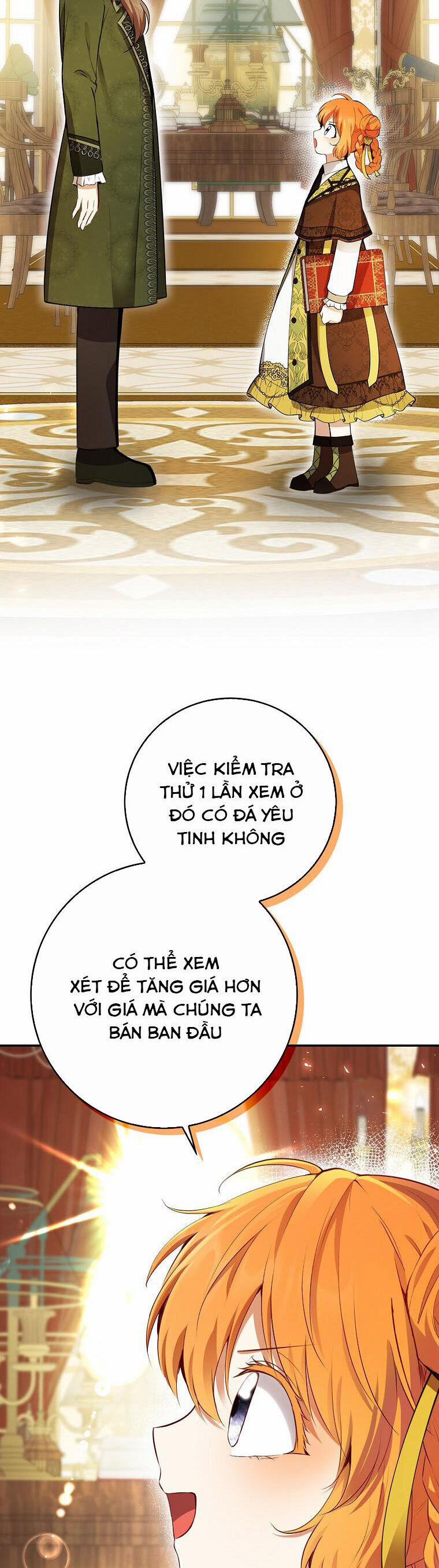 Sóc Nhỏ Tài Năng 49 trang 26