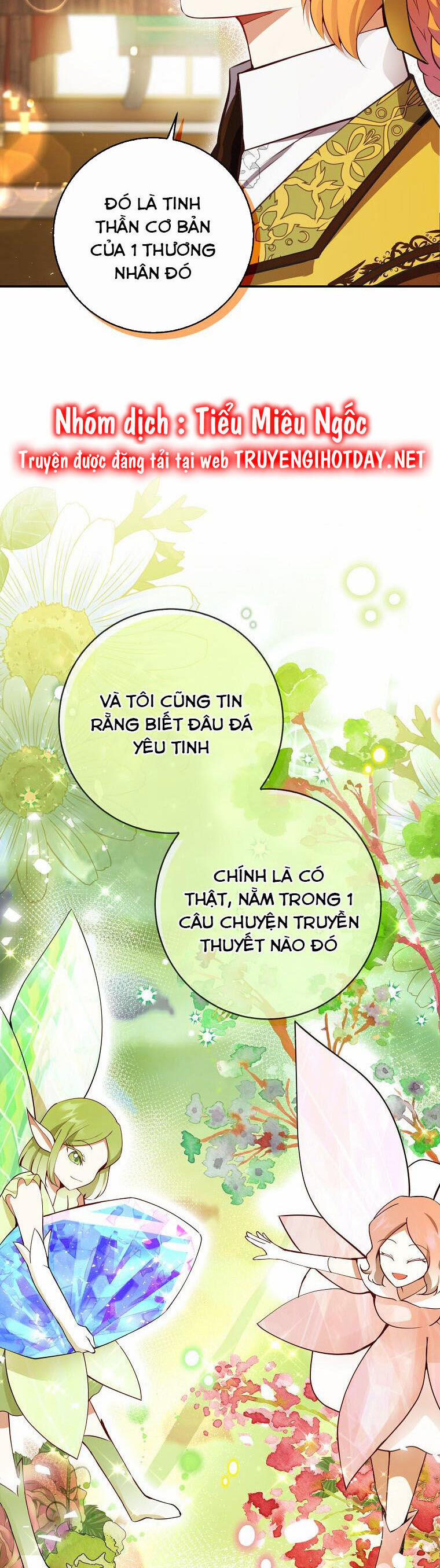 Sóc Nhỏ Tài Năng 49 trang 27