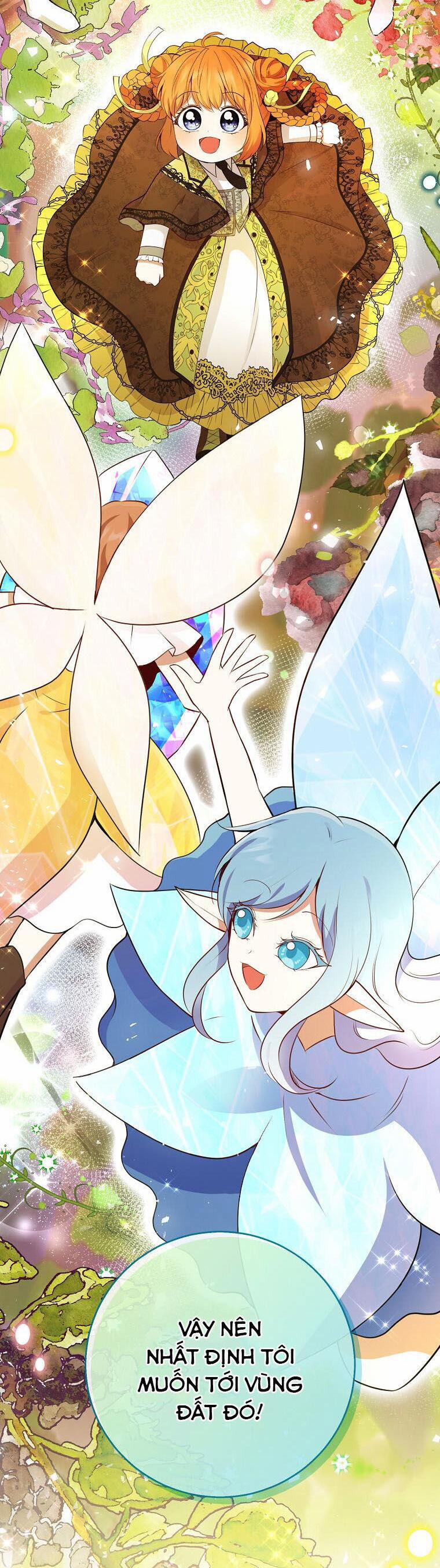 Sóc Nhỏ Tài Năng 49 trang 28