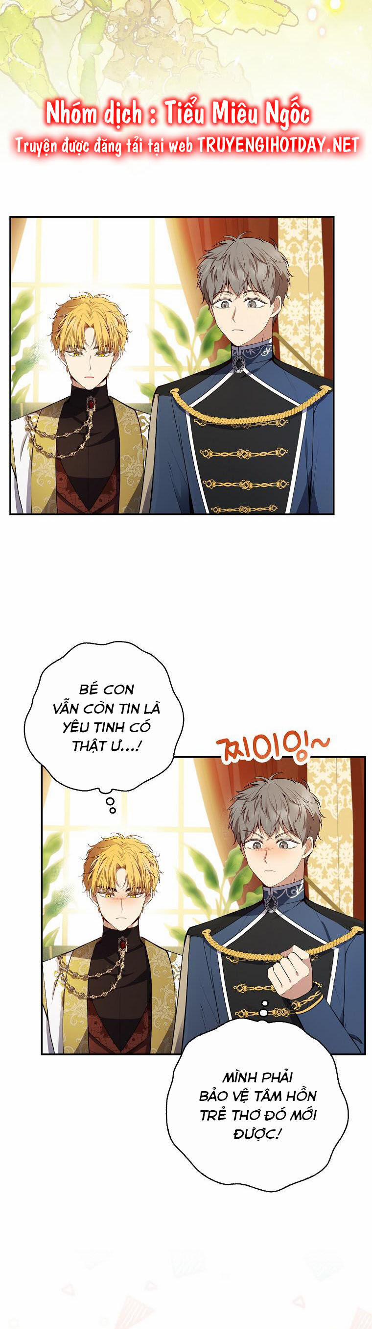 Sóc Nhỏ Tài Năng 49 trang 29