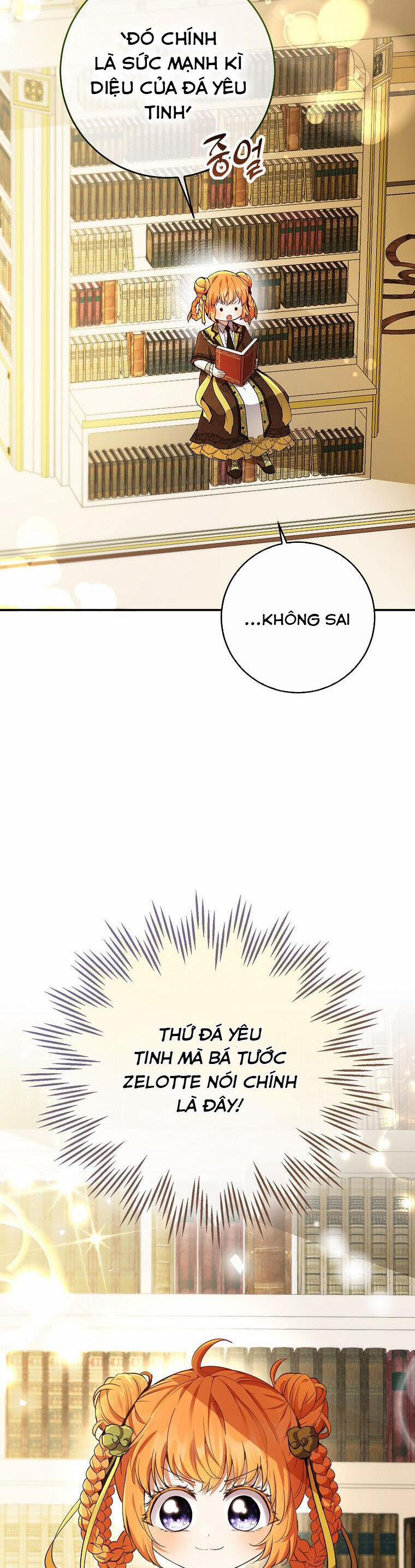 Sóc Nhỏ Tài Năng 49 trang 3