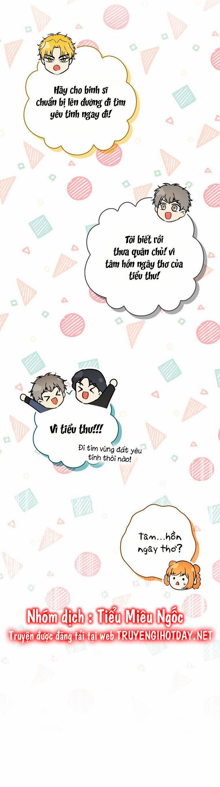 Sóc Nhỏ Tài Năng 49 trang 30