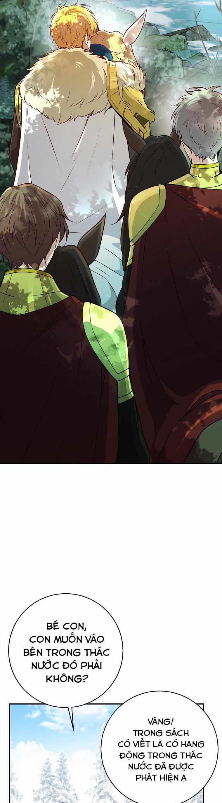 Sóc Nhỏ Tài Năng 49 trang 32