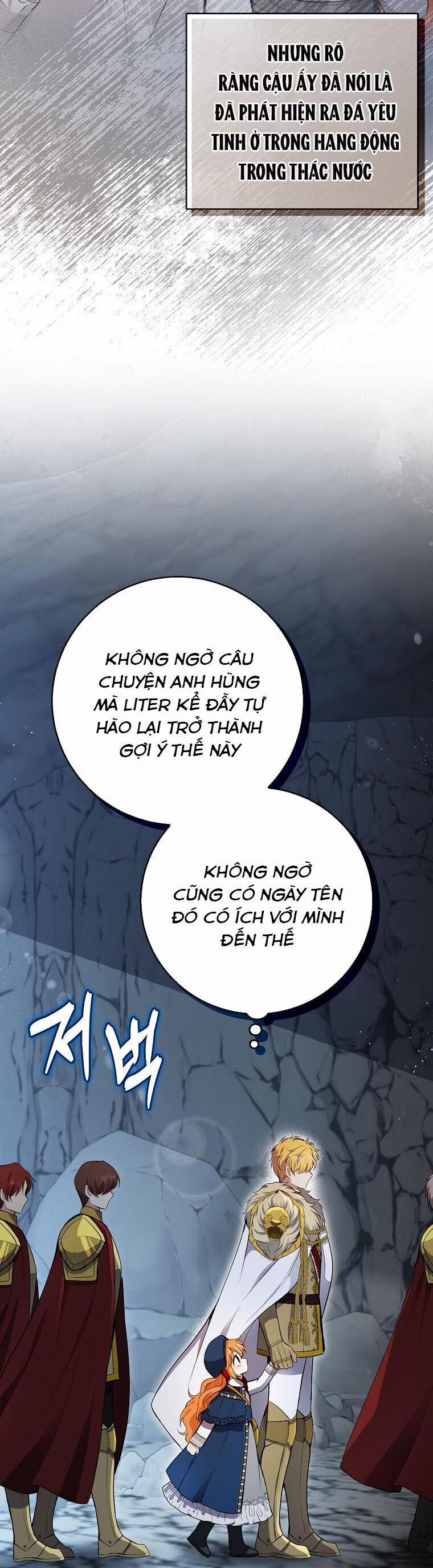 Sóc Nhỏ Tài Năng 49 trang 34