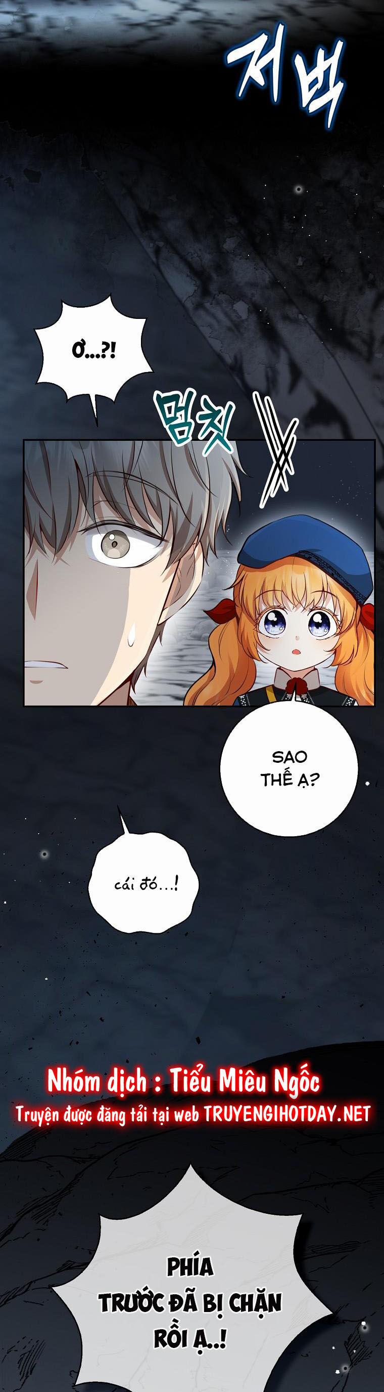 Sóc Nhỏ Tài Năng 49 trang 35