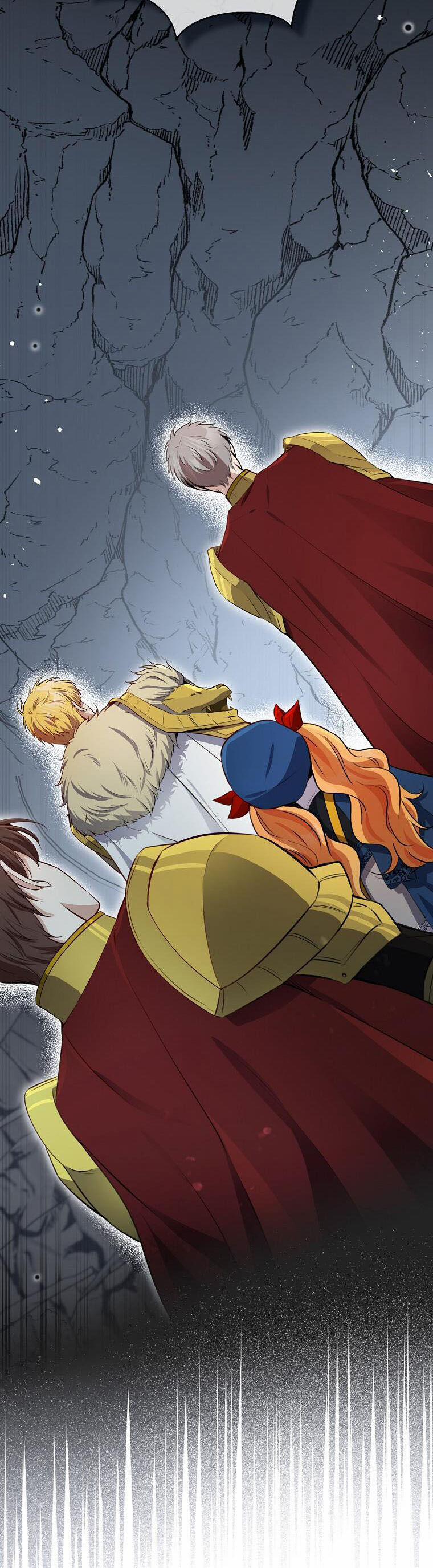 Sóc Nhỏ Tài Năng 49 trang 36