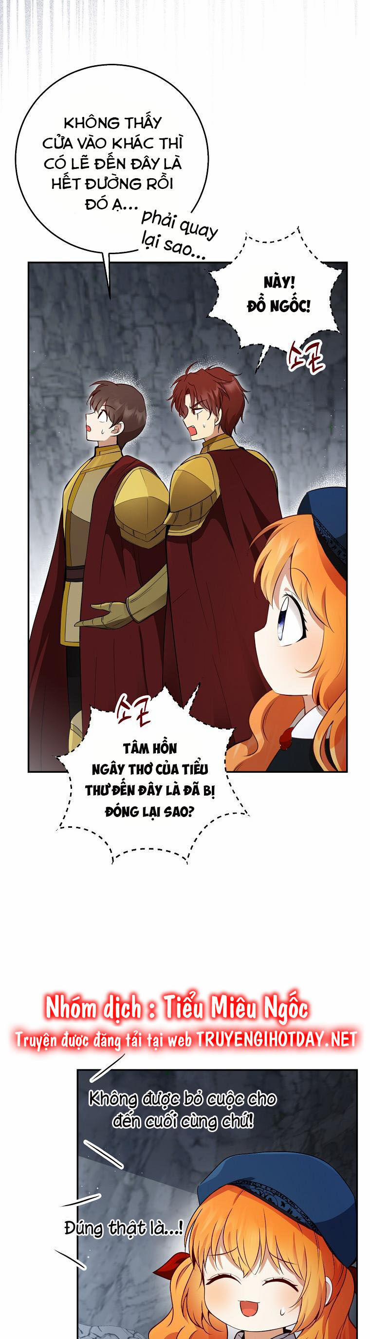 Sóc Nhỏ Tài Năng 49 trang 37