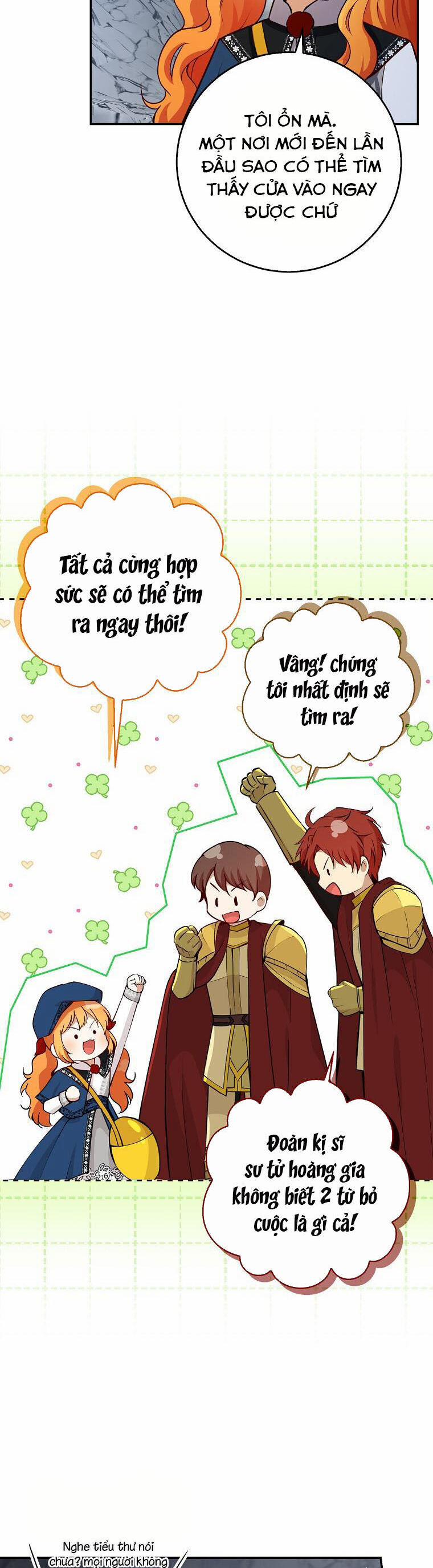 Sóc Nhỏ Tài Năng 49 trang 38