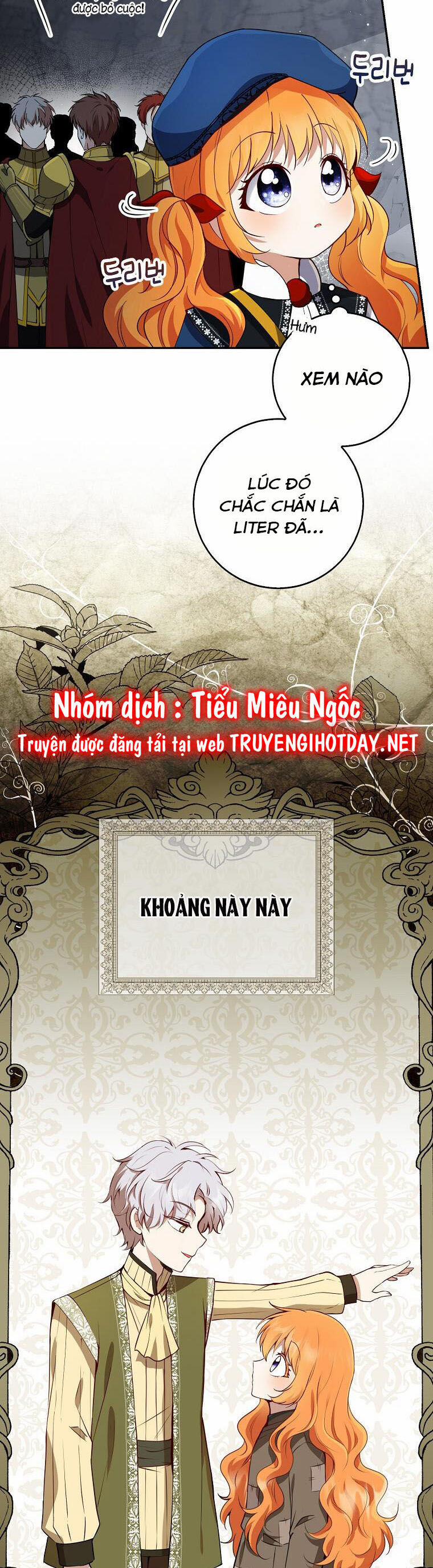 Sóc Nhỏ Tài Năng 49 trang 39