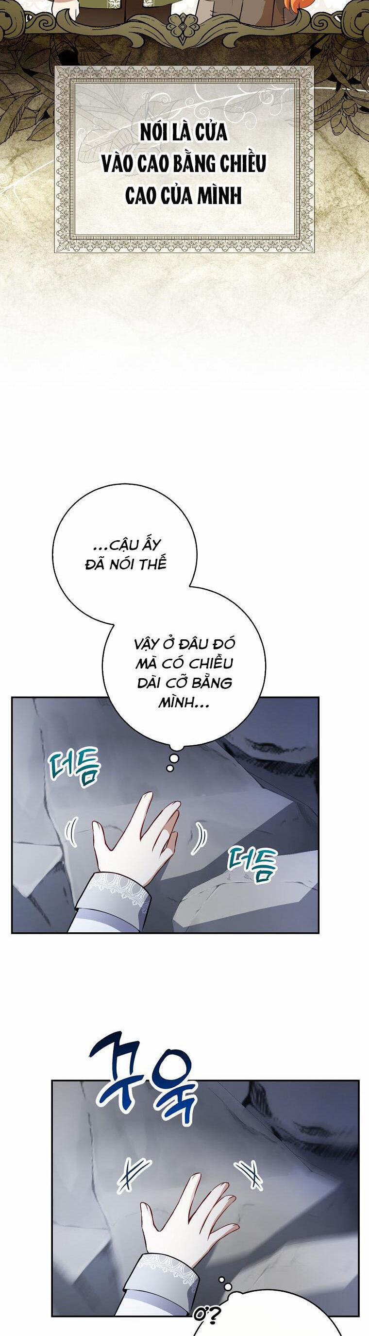 Sóc Nhỏ Tài Năng 49 trang 40