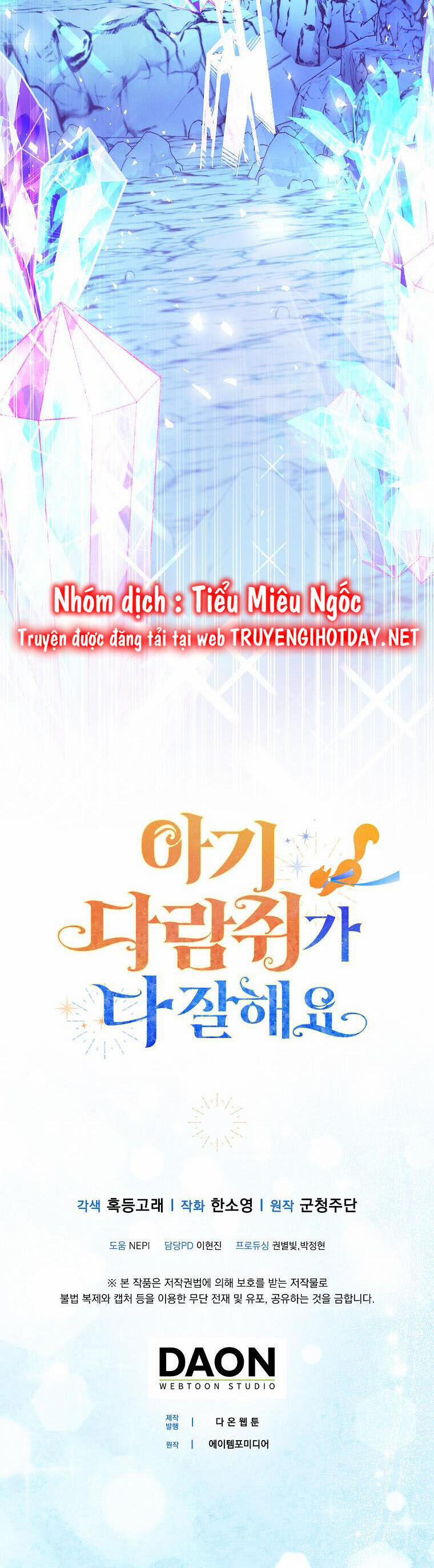 Sóc Nhỏ Tài Năng 49 trang 45